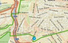 Поставщик карт для GPS устройств Tele Atlas расширяет партнерство с ESRI и добавляет картографические данные к StreetMap Premium.