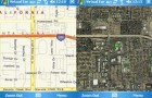 Windows Earth Mobile виртуальные карты
