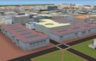 Новые возможности по добавлению визуального контента — Enhanced 3D City Models от NAVTEQ