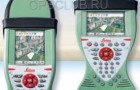 Leica Geosystems обновила свою линейку GNSS/GIS-продуктов Zeno