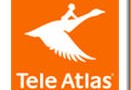 Tele Atlas, выпустила детализированные карты Украины.