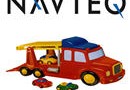 Navteq объявила о выходе новых карты для австралийских грузовиков