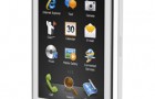 Презентация навигационного смартфона Garmin-Asus Nuvifone M10.