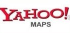 Yahoo! Maps для Nokia Ovi Maps