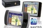 Компания Mobile Devices выбрала карты NAVTEQ