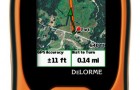 Бесплатный набор точных карт для программы XMap и GPS ручных устройств Earthmate PN-40