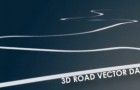 Audi Electronics объявляет о начале использования трехмерной геометрии дорог Германии поставщика Intermap
