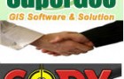 Компания SuperGeo объявила о партнёрстве с корпорацией Cody