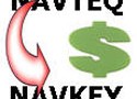 NAVTEQ объявляет о приобретении аргентинской компании NAVKEY