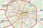 MapQuest запустил Европейские сайты с данными OSM.