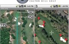 GPSCaddy предлагает бесплатные карты полей для гольфа