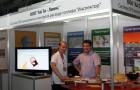 Система GPS мониторинга «Инспектор» на международной выставке «Агро 2010″