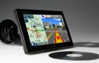 Новый GPS-навигатор Easycar UT700.