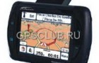 Надежный европейский GPS навигатор Takara GP10