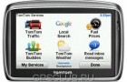 В США появился GPS навигатор TomTom GO 740 LIVE