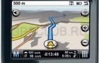GPS навигатор Medion GoPal E3230