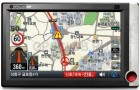 Thinkware iNAVI M1 – новый GPS навигатор.