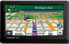 GPS навигатор Garmin nuvi 1490T с 5-дюймовым экраном