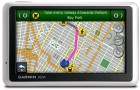 Garmin представляет ультратонкие серии GPS-навигаторов nuvi 12xx и 13xx