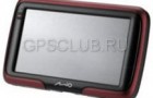 Mio Moov S401 и S501 – два новых GPS навигатора.