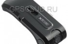 X-Driven Vehicle DVR – автомобильная камера с GPS- логгером.