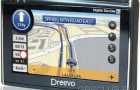 Mobile Devices запускает в продажу GPS навигатор с GSM/GPRS Dreevo 2