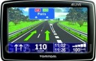 TomTom начинает продажи GPS навигатора XL LIVE Routes Edition в Европе.