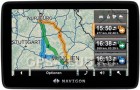 Европейский GPS навигатор NAVIGON 7310.