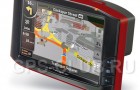 GPS навигатор GlobalSat GV-590D.