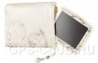 Дизайнерское решение от TomTom — White Pearl Special Edition.