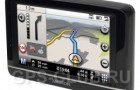 Medion выпускают спутниковый GPS навигатор GoPal P5235 со считывателем отпечатков пальцев.