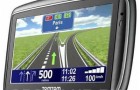 GPS навигатор TomTom 630T.