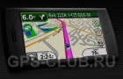GPS наладонник Garmin-Asus с операционной системой Android появится в следующем году.