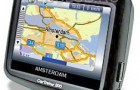 GPS навигатор CarTrek 200