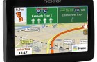 Новый GPS навигатор 43LT с траффик-информацией от Nextar.