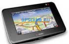 GPS навигатор dmedia WiMAX G5W