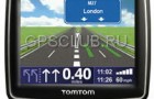 TomTom обновляет GPS PND начального уровня.