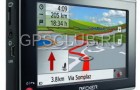 Новый GPS навигатор Becker Z102.