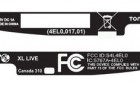TomTom XL LIVE/XL LIVE TTS одобрен FCC и появится в США