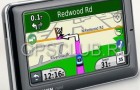 GPS навигатор Garmin nuvi 1690: EDGE, Bluetooth и подключаемые сервисы «nuinfo»