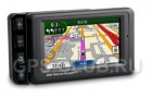 Новый GPS навигатор для мотоциклистов BMW Motorrad Navigator IV от Garmin.