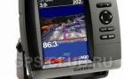 Обновлены морские навигационные GPS системы серий Garmin GPSMAP 500 и 400.