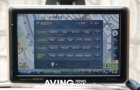 GPS навигатор с голосовым управлением FineDigital FineDrive Voice 3.0