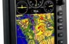 Garmin GDU 370 и GDU 375 – два новых GPS навигатора для легких самолетов.