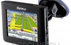 GPS навигатор начального уровня Danew GS130