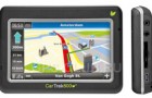Спутниковый GPS навигатор Cartrek 800