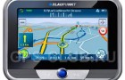 GPS система Blaupunkt TravelPilot Lucca 5.3.