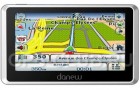 Спутниковый GPS навигатор Danew GS 260.