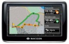 Спутниковый GPS навигатор Navigon 4300T max.