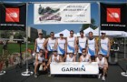 Команда бегунов от Garmin покоряет Дикий Запад c GPS навигатором Forerunner 310XT.